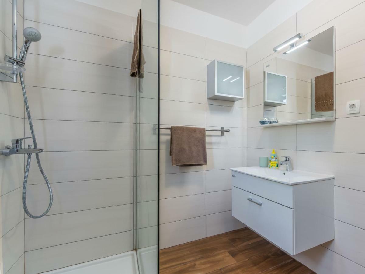 Holiday Home Villa Joy By Interhome Новиград Екстериор снимка