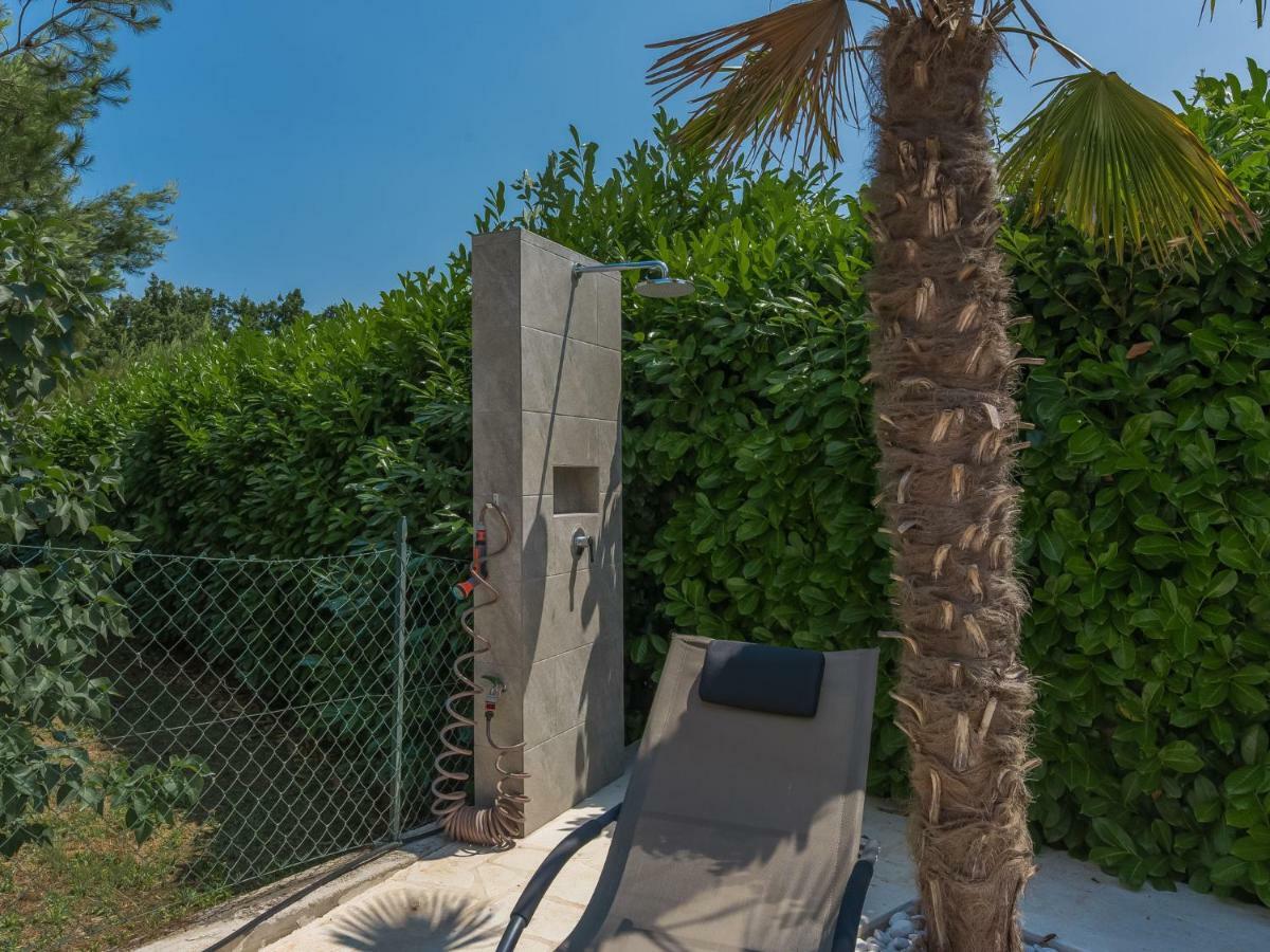 Holiday Home Villa Joy By Interhome Новиград Екстериор снимка