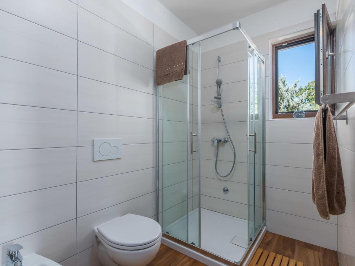 Holiday Home Villa Joy By Interhome Новиград Екстериор снимка