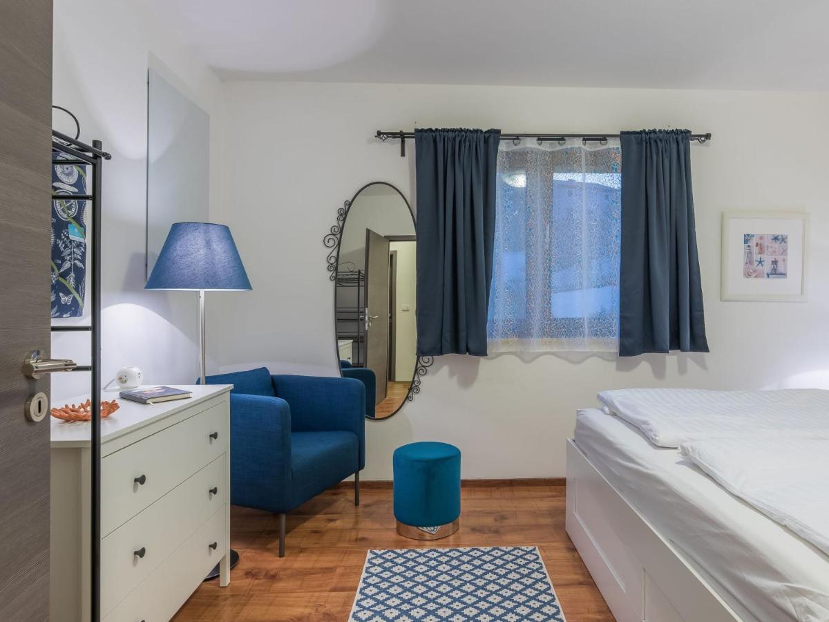 Holiday Home Villa Joy By Interhome Новиград Екстериор снимка